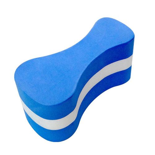 Bouée De Traction En Mousse Eva Pour Enfants Et Adultes, Plaque Correctrice De Natation, Entraînement De Pratique En Piscine, Grande Et Petite Tête