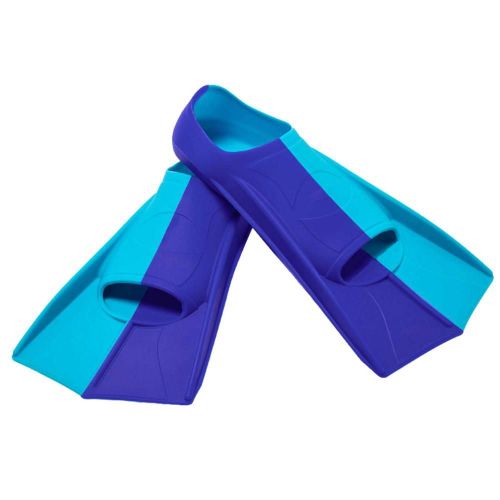 Palmes De Plongée En Apnée Professionnelles En Silicone Pour Adultes, Équipement De Sport Aquatique Pour Débutants, Portable