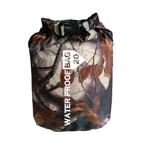 Sac Sec Étanche De 10l, 40l, 70l, Pour Natation, Rafting, Kayak, Trekking, Voile, Canoë, Résistance À L'eau