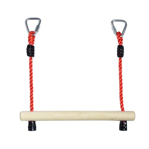 Barres De Balançoire Trapèze, Barres De Singe, Accessoires D'obstacle, Équipement D'entraînement Pour Enfants, Anneau Aire De Jeu, Balançoire À Domicile