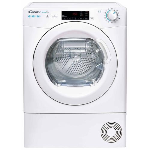 Seche linge frontal CANDY CSOEH11A2TES