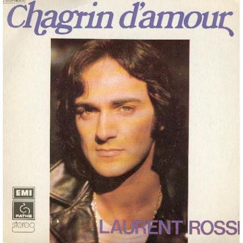 Chagrin D'amour / Petite Woman