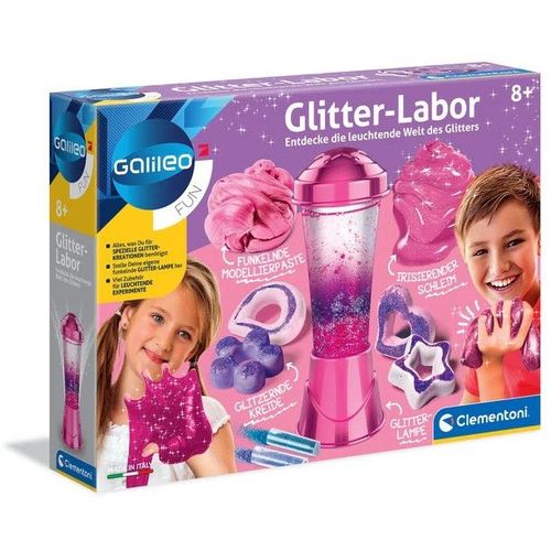 Clemen Glitter-Labor | 59224
