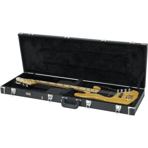 Gator - Gw-Bass - Étui Deluxe Bois Basse