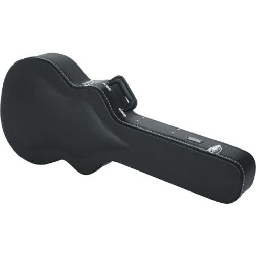 Gator - Gw-Jumbo - Étui Bois Deluxe Pour Guitare Acoustique Jumbo