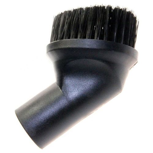 Brosse à meuble ronde - Aspirateur (1408244500 NILFISK)