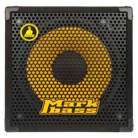 Markbass Mini Cmd 151p Iv - Combo 1x15" - Piezo - 500w