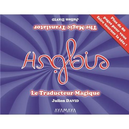 Le Traducteur Magique - The Magic Translator