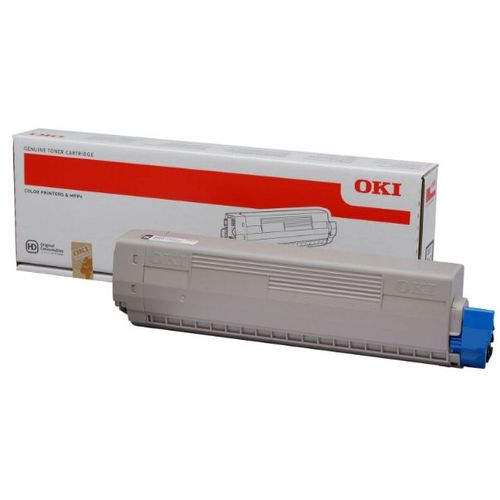 Toner Magenta - Es9465/75