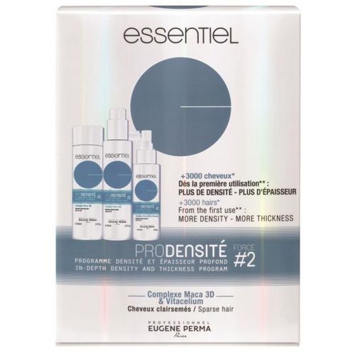 Eugène Perma Essentiel Kit Pro Densite 2 