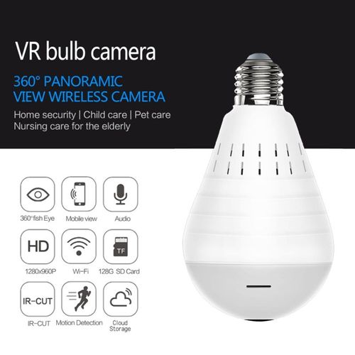 Caméra Intelligente De Vidéosurveillance 960p, Ip66, Webcam, Caméscope, Moniteur De Sécurité Bébé, Fonctionne Avec Alexa Google Assistant Tmall