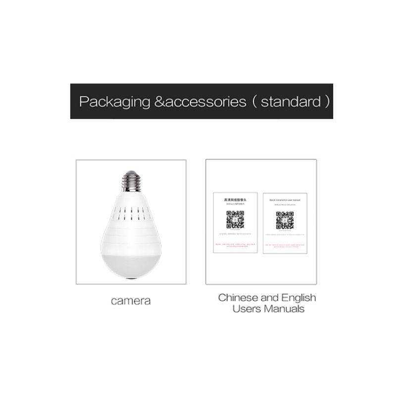 Camra Intelligente De Vidosurveillance 960p, Ip66, Webcam,... - 2