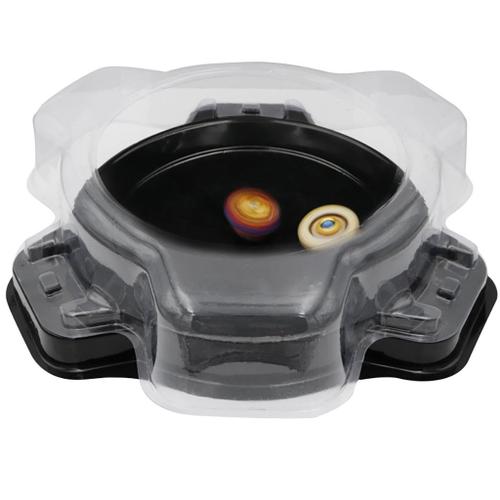 Jouets Classiques De Stade Rafale Hauts De Combat Pour Le Jeu Top Gyro Disque Bayblade Lanceur Jouets En Plastique Beyblade