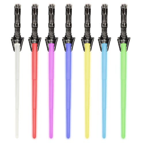 Sabre Télescopique Lumineux 2 En 1 Pour Enfants, Jouet Épée En Plastique, Cosplay, Cool, Armes, Cadeau Pour Garçon, Nouveau
