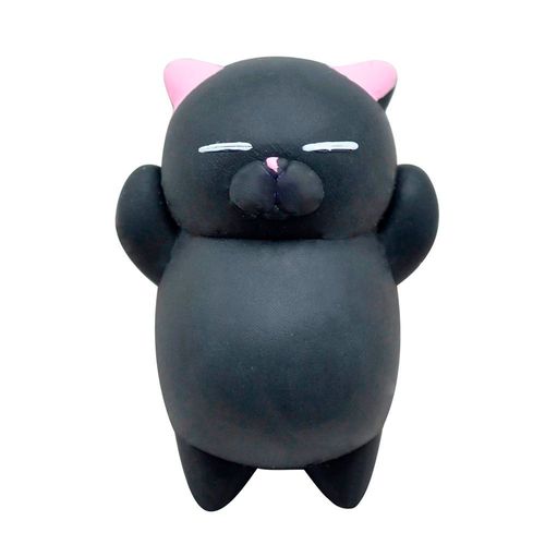 Jouet De Guérison De Chat Mignon Amusant Pour Enfants, Anti Stress, Fidget Toys, Bon Marché, Soulage Le Stress Sensoriel, L'anxiété, Fossette Simple Pour Enfants