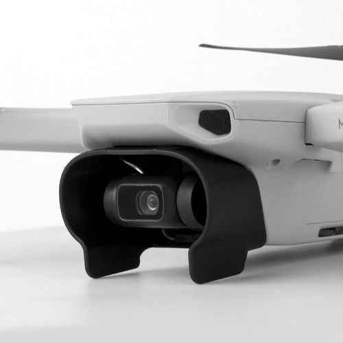 Couvercle De Lentille À Cardan Anti Éblouissement, Pare Soleil, Accessoires Pour Drone Dji Mavic Mini Rc-Générique