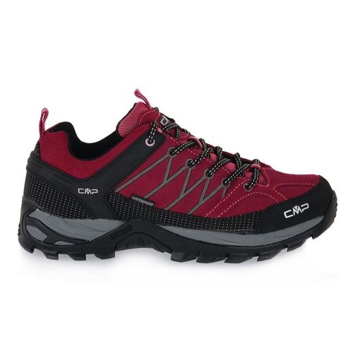 Baskets Basses Cmp Rigel Low Trekking
