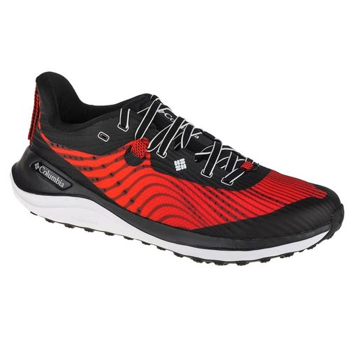 Baskets Basses Columbia Escape Ascent