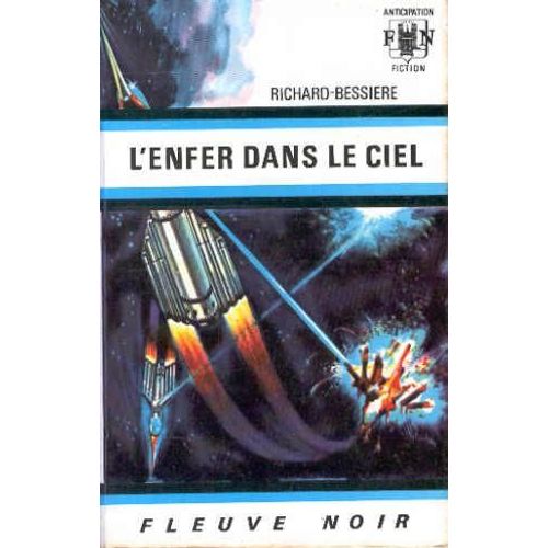 L'enfer Dans Le Ciel