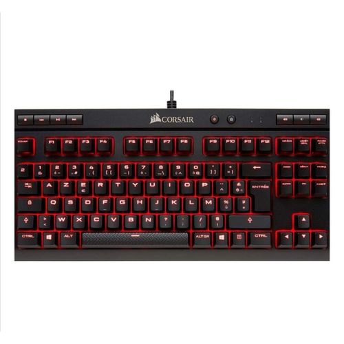 Clavier corsair k70 lux