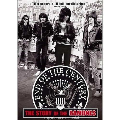 The Ramones - End Of The Century, The Story Of The Ramones