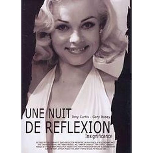 Une Nuit De Réflexion