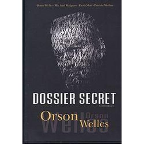 Dossier Secret (Mr Arkadin)