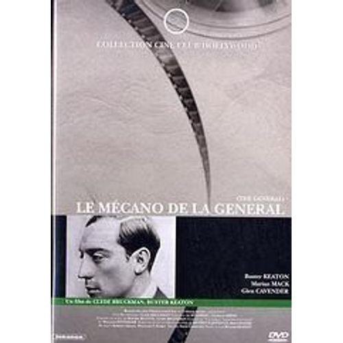 Le Mécano De La Général - Avec Documentaire