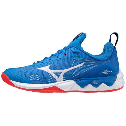 Baskets Basses Mizuno Wave Luminous 2