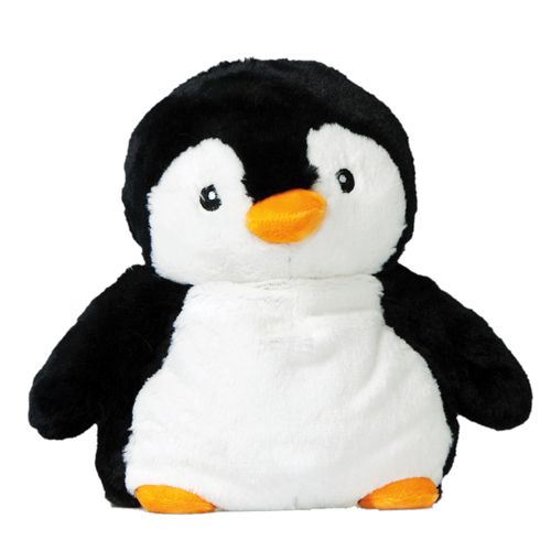 Bouillotte Pingouin