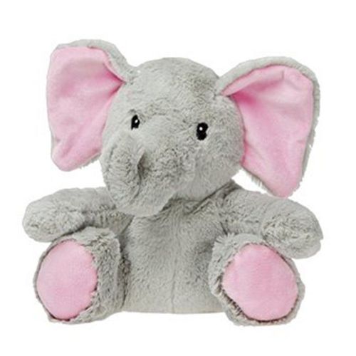 Bouillotte Eléphant