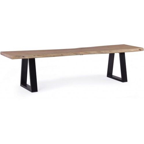 Banc Banc Artur Bois D'accacia