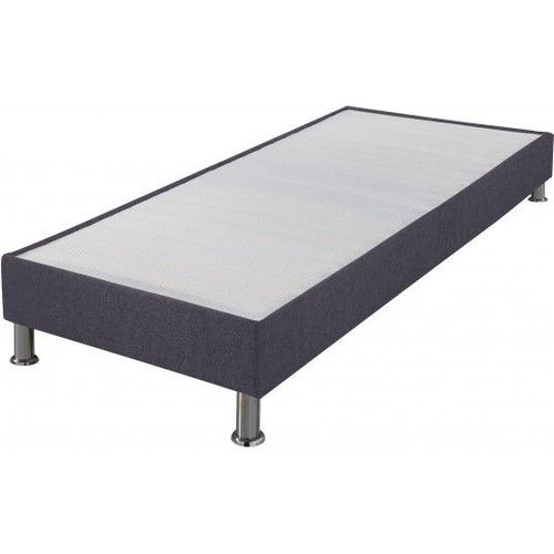 Sommier 80 X 200 Som Activ - Sl15 80x200cm Anthracite