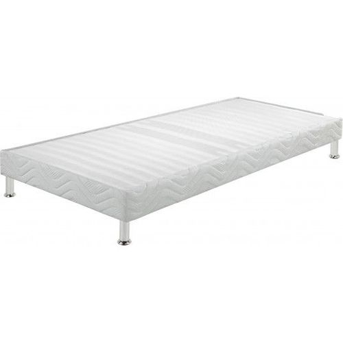 Sommier 80 X 200 Som Activ - Sl15 80x200cm Stretch