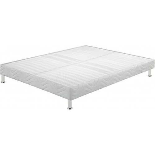 Sommier 140 X 190 Som Activ - Sl15 140x190cm Stretch
