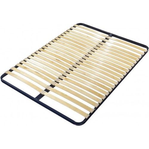 Sommier 140 X 190 Sp 20 Lattes - 140x190cm