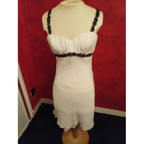 Nuisette Doublée 90c