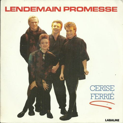 Lendemain Promesse (Ruth Bensimon) 3'58 / Panama (Ruth Bensimon) 3'57