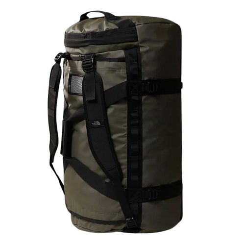 Sac de Voyage Base Camp L Vert - NF0A52SB4WC - Misura Unica