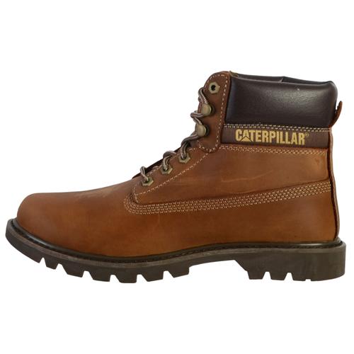 Bottines Cuir Caterpillar Colorado 2.0