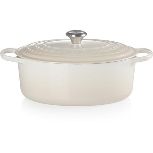 Cocotte Le Creuset 31 Cm Meringue