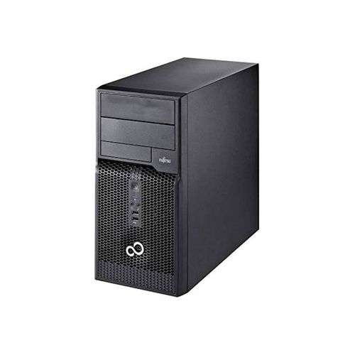 PC Fujitsu Esprimo P400 Intel I7-3770 RAM 16Go SSD 2To W11 Wifi
