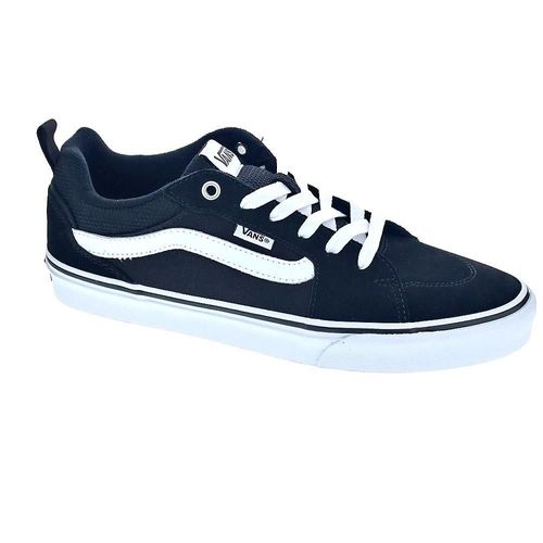 Vans Filmore Baskets Basses Homme Noir - 40