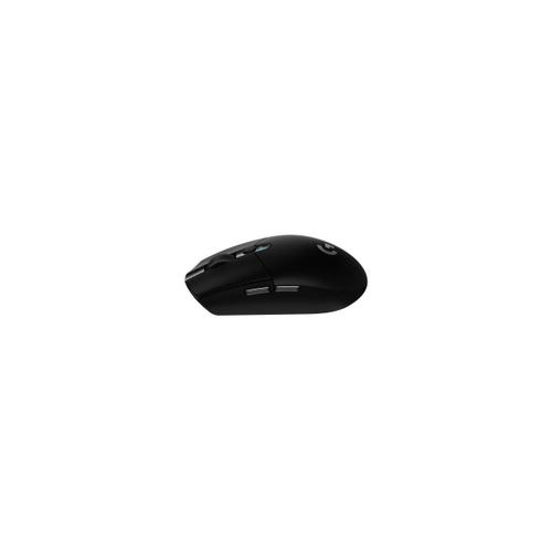 Acheter Souris Logitech G305 - Lightspeed Noire Sans Fil - Souris prix  promo neuf et occasion pas cher