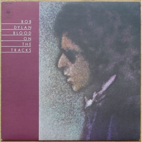 Blood On The Tracks (Original 1975)