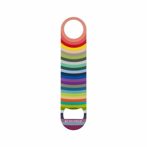 Décapsuleur Orlando - Remember - Multicolore -