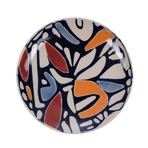 Assiette À Dessert Abel 21 Cm (Lot De 6)