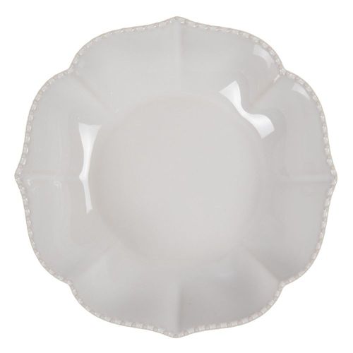 Assiette Creuse Romy 19 Cm (Lot De 6)