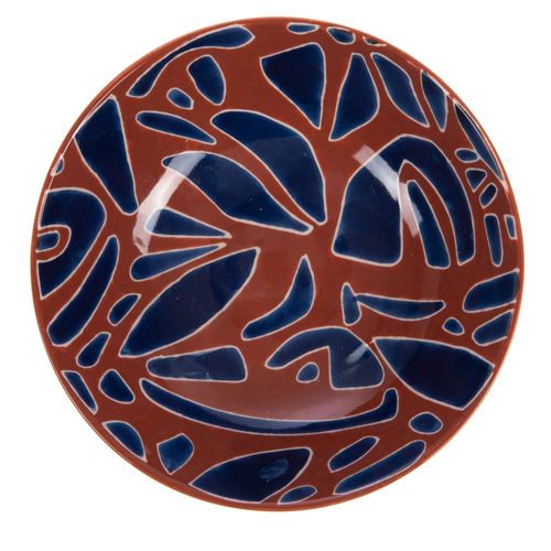Assiette Creuse Abel 19 Cm (Lot De 6)