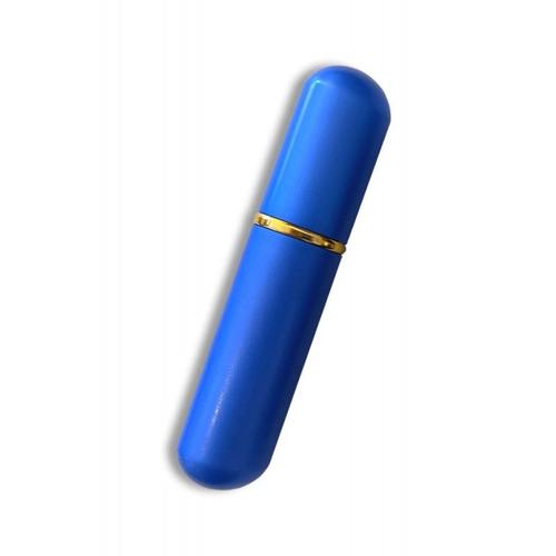 Inhalateur Leather Cleaner Bleu Poppers Stimulant Aphrodisiaque Booster Bleu